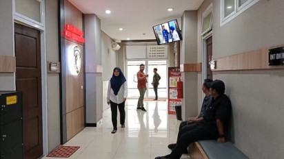 Miris, Bocah 6 Tahun di Gresik Dicabuli Kakek Tiri saat Bermain di Rumah Neneknya