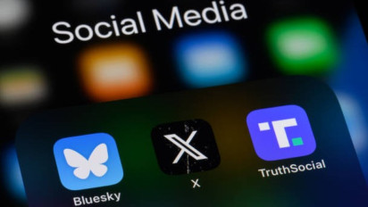 Platform Media Sosial X Resmi Bayar Denda Konten Pornografi ke Pemerintah Indonesia