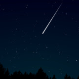 Ada Hujan Meteor Geminid Desember 2025, Baca 3 Doa ini yang Disertai Tulisan Arab, Latin, dan Artinya