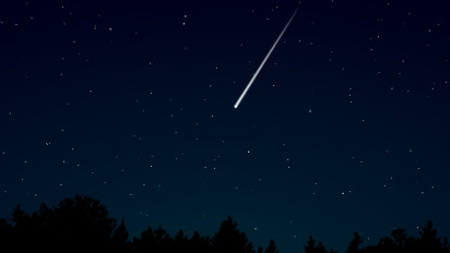 Ada Hujan Meteor Geminid Desember 2025, Baca 3 Doa ini yang Disertai Tulisan Arab, Latin, dan Artinya