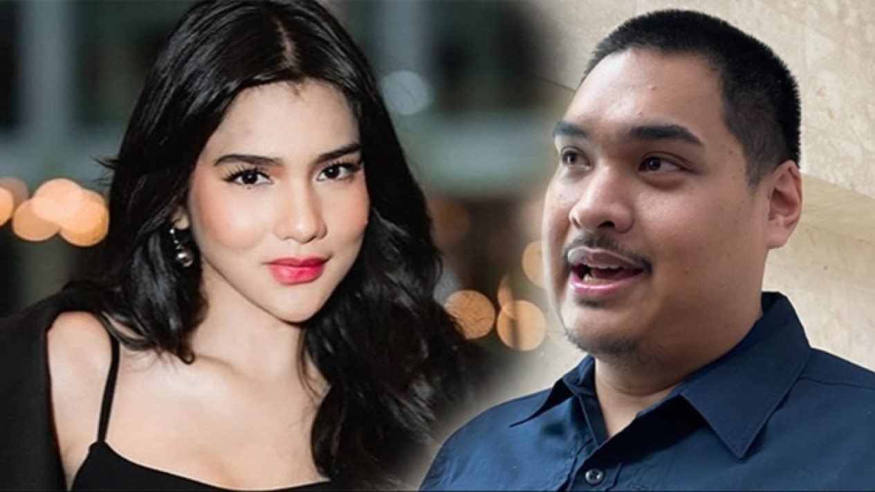 Dito Ariotedjo Ungkap Awal Perkenalan dengan Davina Karamoy, Tegas Bantah Isu Orang Ketiga
            - galeri foto