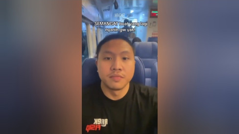 Polisi Buru YouTuber Resbob Imbas Dugaan Ujaran Kebencian yang Dinilai ...