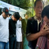 Kaleidoskop 2025: Perseteruan Hercules dengan Sutiyoso hingga Ormas GRIB Jaya di Kasus Sengketa Lahan BMKG