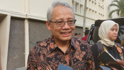 Kemenkes Klaim Faskes di Aceh - Sumatra Berangsur Pulih, Operasi Ringan Mulai Bisa Dilakukan