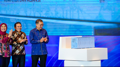 Buku Sejarah Indonesia: Dinamika Kebangsaan dalam Arus Global