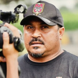 Jadi Pelatih Ketiga Musim Ini, Semen Padang Resmi Tunjuk Imran Nahumarury