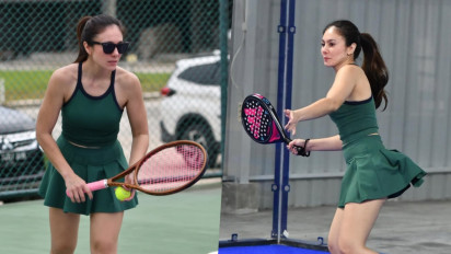 Stop Anggap Sama! 3 Hal Ini Jadi yang Paling Membedakan dari Padel dan Tenis