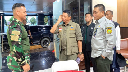 Ketatkan Pengawasan Distribusi Bantuan, Irjen Kementan Kawal Langsung Penyaluran di Aceh