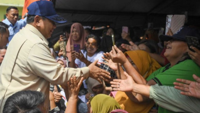 Warga Aceh Kibarkan Bendera Putih Simbol Putus Asa, DPR: Mereka Berharap Presiden Izinkan Bantuan Luar Negeri
