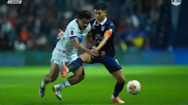 Asnawi Mangkualam meraih kartu merah di laga kontra Buriram United