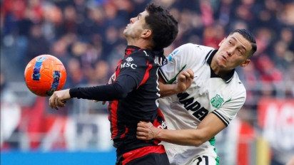 Hasil Timnas Indonesia Abroad, Gagalnya Derbi Garuda Hingga Jay Idzes Buat Milan Geleng-geleng