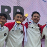 Update Klasemen Perolehan Medali SEA Games 2025, 14 Desember 2025: Tim Indonesia Terus Menjauh dari Vietnam