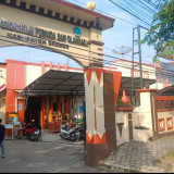 Sekolah di Brebes  Kembalikan Dana BOS yang Digunakan untuk Beli Tiket Konser Musik 