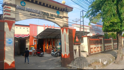 Sekolah di Brebes  Kembalikan Dana BOS yang Digunakan untuk Beli Tiket Konser Musik 