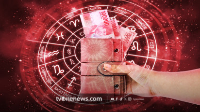Ramalan Keuangan Zodiak Besok, 5 Januari 2026: Angka Keberuntungan Aries hingga Pisces