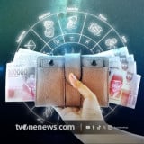 12 Ramalan Keuangan Zodiak Besok, 19 Februari 2026: Capricorn Dapat Bonus, Scorpio Sisihkan Uang