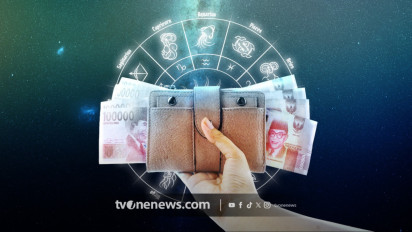 12 Ramalan Keuangan Zodiak Besok, 19 Februari 2026: Capricorn Dapat Bonus, Scorpio Sisihkan Uang