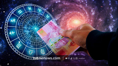 Ramalan Keuangan Zodiak Besok, 4 Januari 2026: Peluang Finansial dan Angka Keberuntungan Aries hingga Pisces