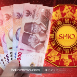 Ramalan Keuangan Shio 10 Februari 2026: Kuda, Kambing, Ayam, Monyet, Anjing, dan Babi