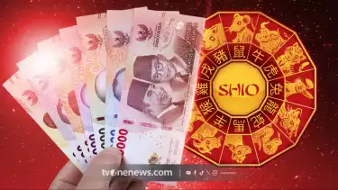 Ramalan Keuangan Shio