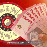 Ramalan Keuangan Shio Sabtu, 10 Januari 2025: Kuda, Kambing, Monyet, Ayam, Anjing, dan Babi