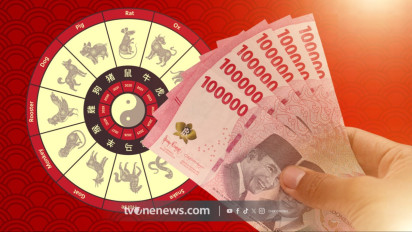 Ramalan Keuangan Shio Sabtu, 10 Januari 2025: Kuda, Kambing, Monyet, Ayam, Anjing, dan Babi