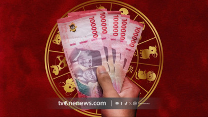 Ramalan Keuangan Zodiak 21 Desember 2025: Libra, Scorpio, Sagitarius, Capricorn, Aquarius, dan Pisces