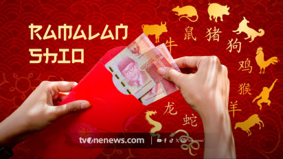 Ramalan Keuangan Shio Besok, 14 Januari 2026: Angka Hoki Kuda, Kambing, Monyet, Ayam, Anjing, dan Babi