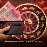 Ramalan Keuangan Shio Besok, 1 Februari 2026: Tikus, Kerbau, Macan, Kelinci, Naga, dan Ular