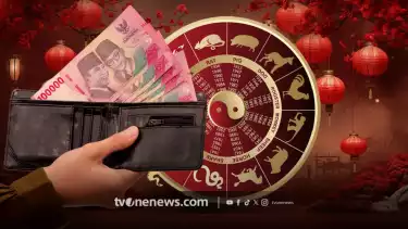 Ramalan Keuangan Shio