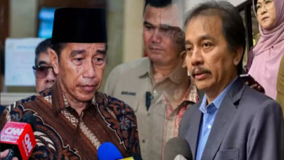 Hari Ini, Kubu Jokowi Siap Hadapi Roy Suryo Cs dalam Gelar Perkara Khusus Kasus Dugaan Ijazah Palsu di Polda Metro Jaya