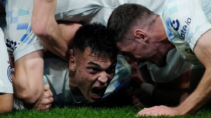 Rekap Hasil Liga Italia Pekan Ke-15: Jay Idzes Buat Inter Milan ke Puncak Klasemen Hingga Juventus Taklukkan Bologna