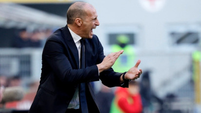 Jelang Lawan Como, Pulisic Diragukan! Pelatih Milan Allegri Justru Soroti Tajam Inter