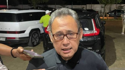 Akad Massal 50 Ribu Unit KPR Secara Nasional Akan Dilangsungkan di Banten