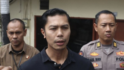 Dua Debt Collector yang Viral Aniaya Warga di Depok Ditangkap