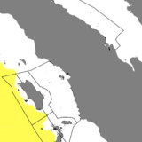 BMKG: Gelombang 2,5 Meter Berpotensi Terjadi di Perairan Nias