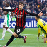 Jaga Aset Masa Depan, AC Milan Siapkan Kontrak Baru untuk Permata Timnas Italia di Bursa Transfer Musim Panas Nanti