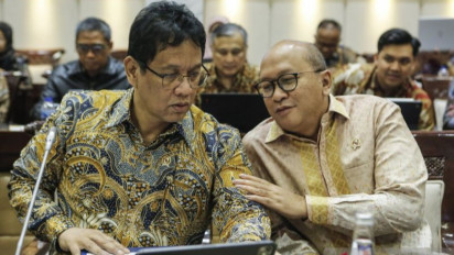 Dukung Target Pertumbuhan Ekonomi, Pemerintah Bakal Fokus Hilirisasi