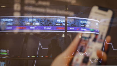 Investor Cermati Hasil RDG BI dan Data Pertumbuhan Kredit Perbankan, IHSG Diproyeksikan Bergerak Terbatas