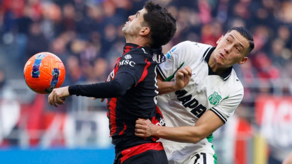 Jadwal Pertandingan Timnas Indonesia Abroad Akhir Pekan Ini: Jay Idzes vs Parma, Emil Audero Hadapi De Gea