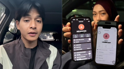 Bantah Selingkuh, Yuka Ungkap Alasan Ganti Nama Kontak Jule Jadi 'Zakie'