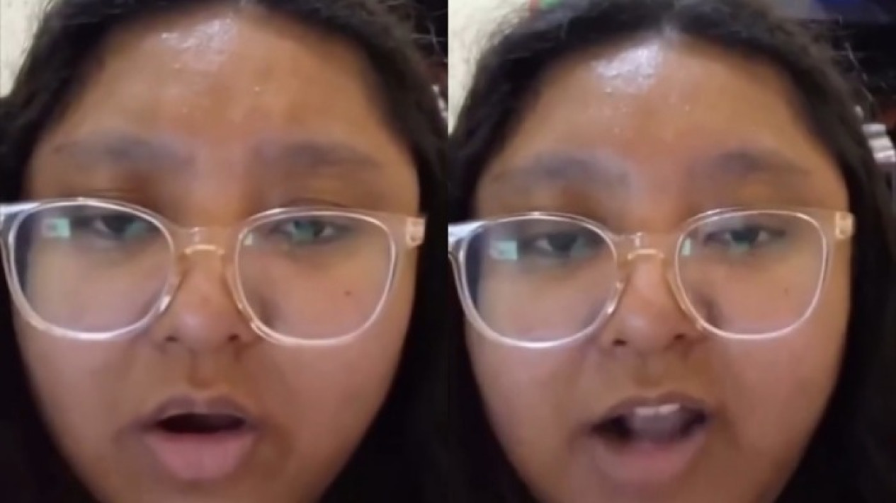 ​​​​​​​Profil Dokter Vinny Fladiniyah yang Hina Suku Sunda saat Live TikTok, Padahal Kasus Resbob Belum Selesai
            - galeri foto