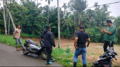 476 KK Korban Bencana di Agam Bersedia Tinggal di Hunian Sementara, Pembangunan Ditarget Rampung Akhir Desember 2025