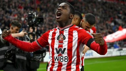 Tyne-Wear Derby Membara! Sunderland Berhasil Menjinakkan Tetangga Kaya di Stadium of Light!