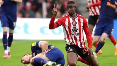 Sunderland Vs Newcastle United