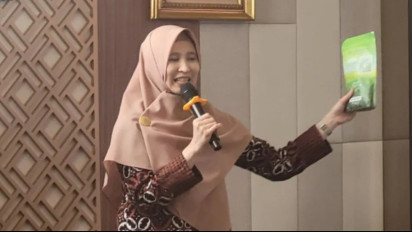 Soal Dampak Konsumsi Kental Manis Sebagai Minuman Susu untuk Balita, Akademisi Desak Pemerintah Bertindak Tegas