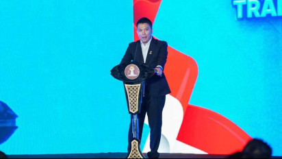 3 Kali Presiden Hadir di Lokasi Bencana, Ini Kepemimpinan yang Responsif