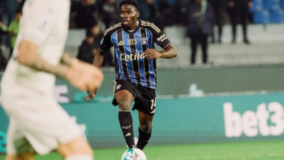 Bangun Skuad Masa Depan, Inter Milan Pantau Dua Aset Berharga dari Tim Papan Bawah Liga Italia