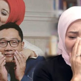 KPK dan Kuasa Hukum Sepakat Kasus Dugaan Korupsi Ridwan Kamil Tak Terkait dengan Perceraian