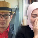 Bukan Orang Ketiga, Ridwan Kamil dan Atalia Praratya Cerai karena Masalah Beruntun? Kuasa Hukum: Bu Cinta Tak Sekerdil itu